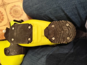 Skischuhe Schischuhe 150 165 Bild 6