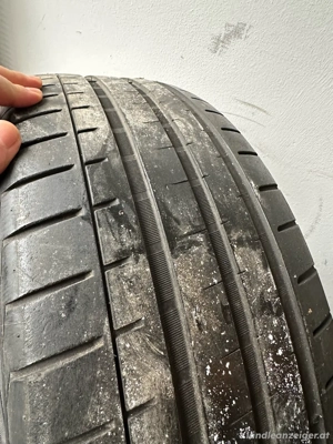 19 zoll Audi Q5 Alufelgen  Bild 4