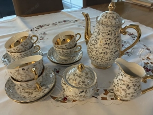 Eigl - Mocca Service 17 teilig  Bild 2