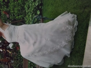 Hochzeitskleid