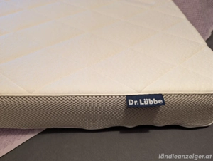 Kinderbett Matratze 60x120 von Julius Zöllner  Bild 3