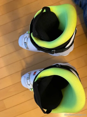 raptor 60 head schischuh 26 26,5 (40 41) Bild 5