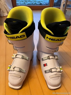 raptor 60 head schischuh 26 26,5 (40 41) Bild 2