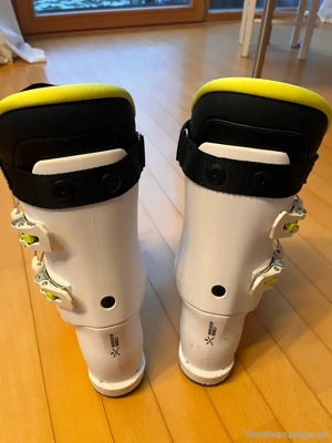 raptor 60 head schischuh 26 26,5 (40 41) Bild 4