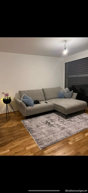 Couch, Sofa, Garnitur wie neu Bild 2
