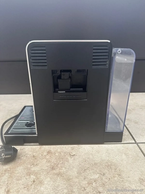 Nespresso DeLonghi Bild 3