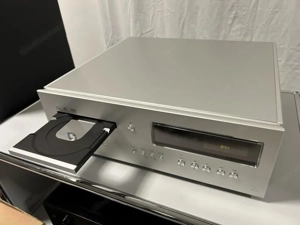 Luxman D-10X Bild 3