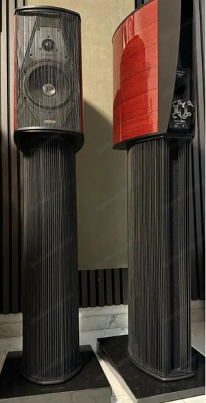 Sonus Faber Guarneri Evolution Bild 2