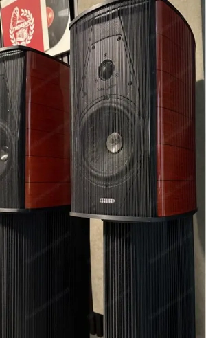Sonus Faber Guarneri Evolution