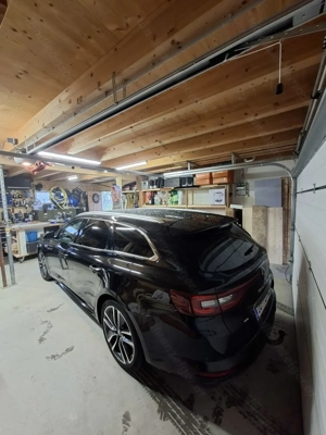 Renault talisman - intens Bild 2