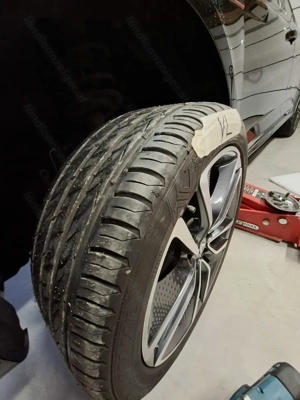 Renault talisman - intens Bild 3