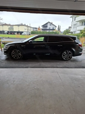 Renault talisman - intens Bild 4