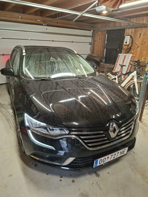 Renault talisman - intens Bild 6