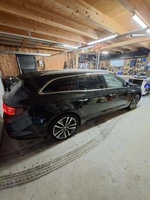 Renault talisman - intens Bild 8