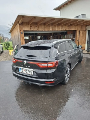 Renault talisman - intens Bild 9