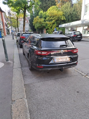 Renault talisman - intens Bild 10