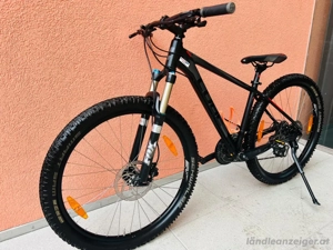 Cube 27,5 Zoll Jugend Fahrrad (Mountainbike)