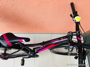 Cube 29 Zoll Damen  Mädchen Fahrrad Bild 4