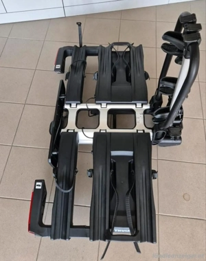 Thule EasyFold XT 3 E-Bike Bild 2