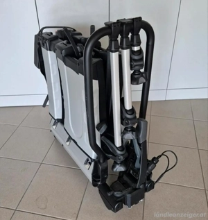 Thule EasyFold XT 3 E-Bike Bild 4