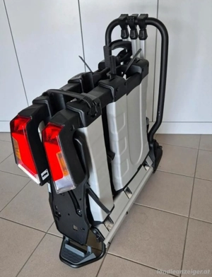 Thule EasyFold XT 3 E-Bike Bild 5