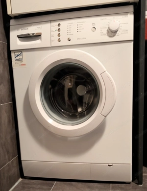 Waschmaschine Bosch