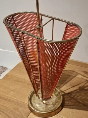 Vintage Schirmständer original 50er Jahre! Bild 4