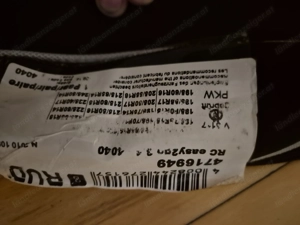 neue Schneeketten RUD  Compact Easy to go Bild 2