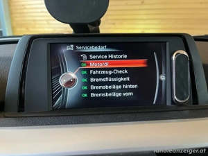 BMW 320d x-Drive touring Bild 4