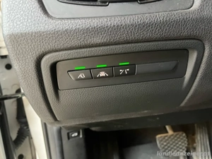 BMW 320d x-Drive touring Bild 3