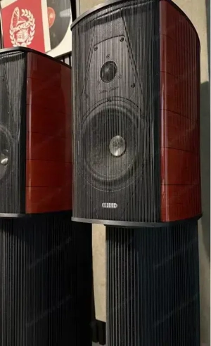 Sonus Faber Guarneri Evolution Bild 2