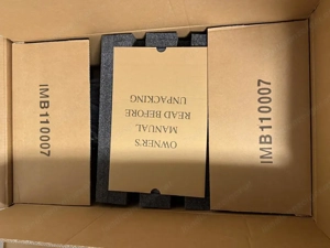 Sonus Faber Guarneri Evolution Bild 5