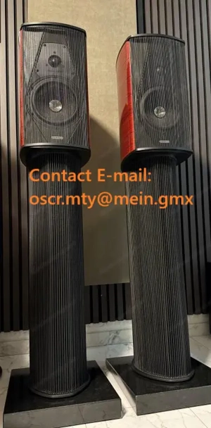 Sonus Faber Guarneri Evolution