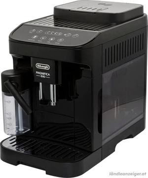 De'Longhi Kaffeevollautomat 