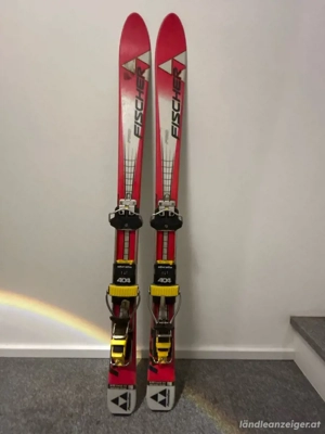 Tourenski Kinder 118cm