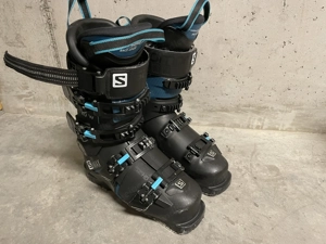 Schischuhe Salomon für Gr. 36 Bild 3