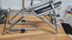 Follow Me Fahrradanhänger Bild 3