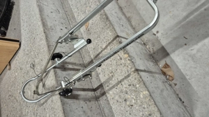 Follow Me Fahrradanhänger Bild 4