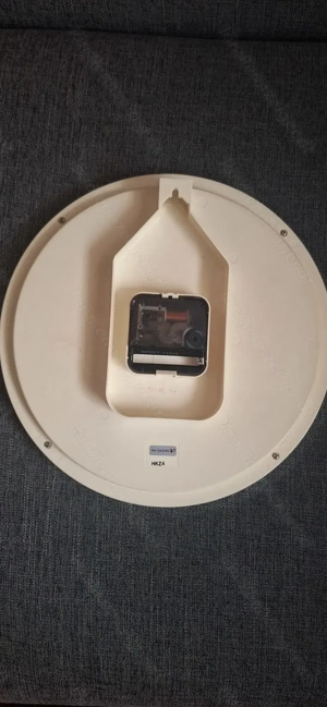 Wanduhr Seiko Quartz Bild 2