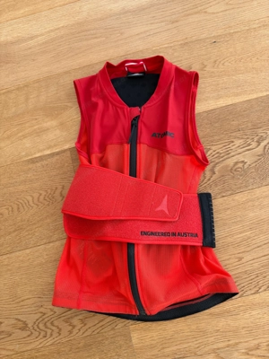 Rückenprotektor Atomic Größe JM