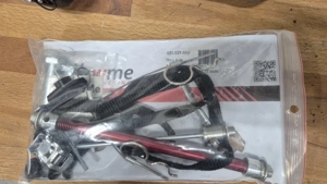 Follow Me Fahrradanhänger Bild 5