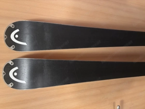 Head Ski 160 Bild 3