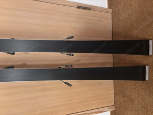 Head Ski 160 Bild 5