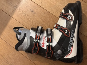 Salomon MissionR70 (MP 27,5) Bild 2