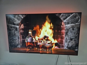 Samsung 55 Crystal UHD