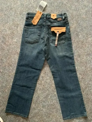 Damen - Jeans PADDOCK'S mit Stretchanteil, Gr. 34, Länge 28,  Bild 3