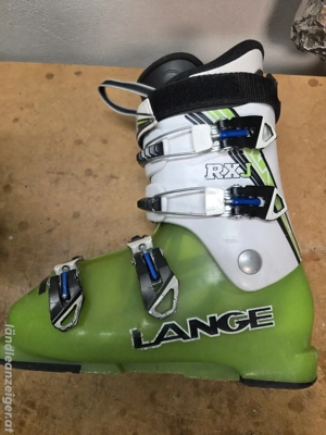 Skischuhe 25.5 Bild 2