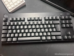 logitsch pro tastatur  Bild 2