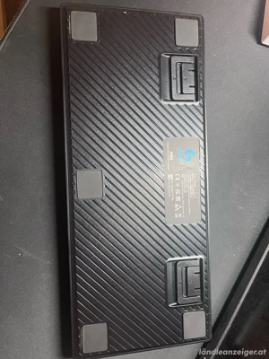 logitsch pro tastatur  Bild 3