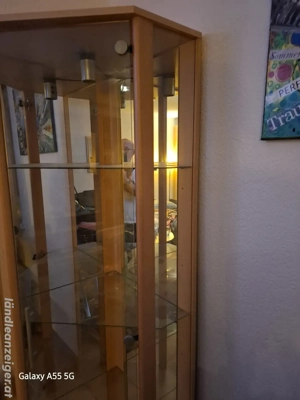 Eckvitrine Bild 2